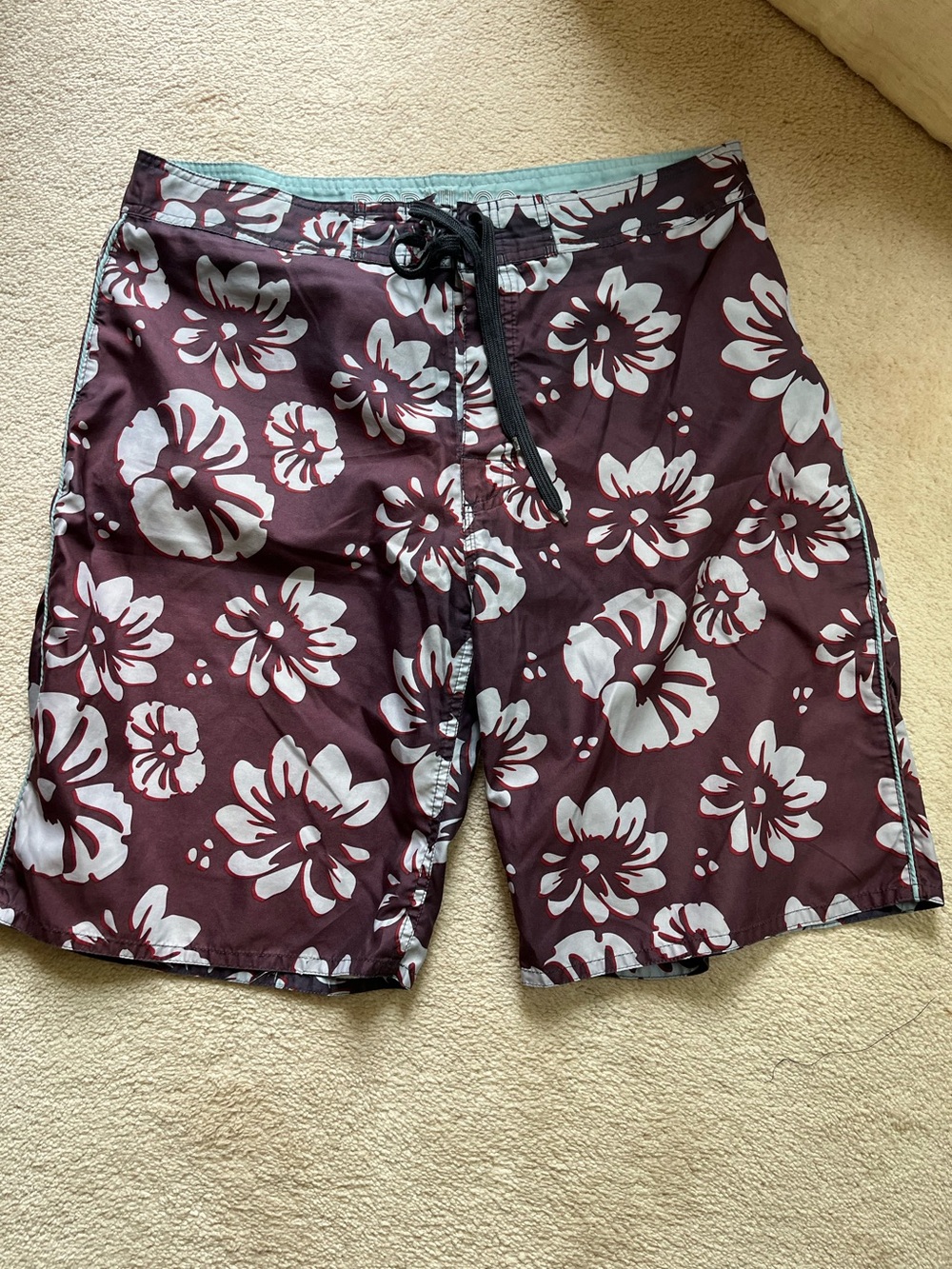 Ben Sherman swim shorts